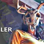 The Wretched (horror movie review by Mark Kermode). The Wretched (horror movie review by Mark Kermode).