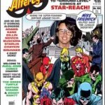 Alter Ego #164 May 2020 (magazine review). Alter Ego #164 May 2020 (magazine review).