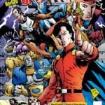 Back Issue #120 June 2020 (magazine review). Back Issue #120 June 2020 (magazine review).