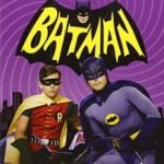 Batman: The Complete Television Series (Blu-ray TV series review). Batman: The Complete Television Series (Blu-ray TV series review).