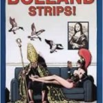 Bolland Strips! by Brian Bolland (graphic novel review). Bolland Strips! by Brian Bolland (graphic novel review).