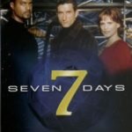 Seven Days: The Complete Series (DVD boxset review). Seven Days: The Complete Series (DVD boxset review).