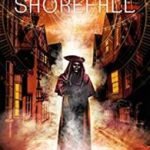 Shorefall (The Founders Trilogy book 2) by Robert Jackson Bennett (book review). Shorefall (The Founders Trilogy book 2) by Robert Jackson Bennett (book review).