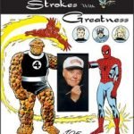 Brush Strokes With Greatness: The Life and Art of Joe Sinnott by Tim Lasiuta (book review) Brush Strokes With Greatness: The Life and Art of Joe Sinnott by Tim Lasiuta (book review)
