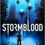 Stormblood by Jeremy Szal (book review). Stormblood by Jeremy Szal (book review).