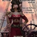 StoryHack Action & Adventure Issue 6 – Kindle Edition (emag review). StoryHack Action & Adventure Issue 6 – Kindle Edition (emag review).