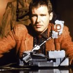 Blade Runner: retrospective (movie). Blade Runner: retrospective (movie).