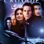 Crusade: a retrospective (video). Crusade: a retrospective (video).