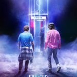 Bill & Ted Face the Music (scifi movie: trailer). Bill & Ted Face the Music (scifi movie: trailer).
