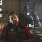 Archive (science fiction film: review). Archive (science fiction film: review).