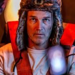 G-LOC (scifi movie: trailer). G-LOC (scifi movie: trailer).