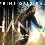 Hanna (Amazon Prime spy-fy TV series: second season trailer). Hanna (Amazon Prime spy-fy TV series: second season trailer).