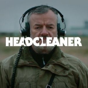 Headcleaner (short science fiction movie).