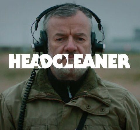 Headcleaner (short science fiction movie).