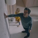 You Should Have Left (horror film: trailer). You Should Have Left (horror film: trailer).