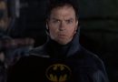 Michael Keaton Back as Batman? (Kevin Smith & Marc Bernardin's geek news review).