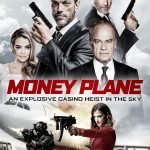 Money Plane (cri-fi movie: trailer). Money Plane (cri-fi movie: trailer).