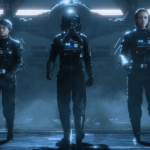 Star Wars Squadrons game, available October 2nd 2020 (game news). Star Wars Squadrons game, available October 2nd 2020 (game news).