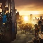 Busan 2: Peninsula (zombie film: trailer). Busan 2: Peninsula (zombie film: trailer).