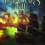 Podium to create audio-books for fantasy author Rob J. Hayes (news). Podium to create audio-books for fantasy author Rob J. Hayes (news).