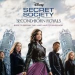 Secret Society of Second Born Royals (spy-fy film: trailer). Secret Society of Second Born Royals (spy-fy film: trailer).