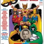 Alter Ego #68 May 2007 (magazine review). Alter Ego #68 May 2007 (magazine review).