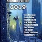 Best Of British Science Fiction 2019 edited by Donna Scott (book review). Best Of British Science Fiction 2019 edited by Donna Scott (book review).