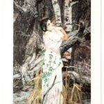 Jeffrey Jones: A Life In Art (book review). Jeffrey Jones: A Life In Art (book review).