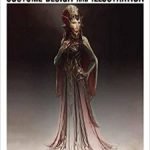 Costume Design And Illustration (book review). Costume Design And Illustration (book review).