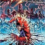 Flashpoint by Geoff Johns, Andy Kubert and Sandra Hope (graphic novel review). Flashpoint by Geoff Johns, Andy Kubert and Sandra Hope (graphic novel review).