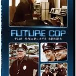Future Cop: The Complete Series (1976-77) (TV series review). Future Cop: The Complete Series (1976-77) (TV series review).