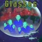 Gotta Wear Eclipse Glasses (SF anthology review). Gotta Wear Eclipse Glasses (SF anthology review).