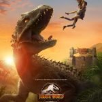 Jurassic World Camp Cretaceous (animated Netflix TV series: trailer). Jurassic World Camp Cretaceous (animated Netflix TV series: trailer).