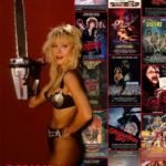 Fantasm Presents # 2: Linnea Quigley (magazine review) Fantasm Presents # 2: Linnea Quigley (magazine review)