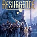 Resurgence by C.J. Cherryh (book review). Resurgence by C.J. Cherryh (book review).