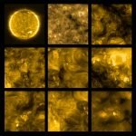 The Sun is a star: see how it burns (science news). The Sun is a star: see how it burns (science news).