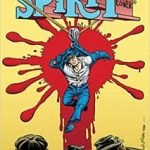 The Spirit: An 80th Anniversary Celebration by Will Eisner (graphic novel review). The Spirit: An 80th Anniversary Celebration by Will Eisner (graphic novel review).