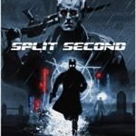 Split Second (Limited Edition) (1992) (Blu-ray film review). Split Second (Limited Edition) (1992) (Blu-ray film review).