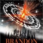 The Rithmatist by Brandon Sanderson with illustrations by Ben McSweeney (book review). The Rithmatist by Brandon Sanderson with illustrations by Ben McSweeney (book review).