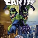 The Wrong Earth Vol. 1 by Tom Peyer and Jamal Igle (graphic novel review). The Wrong Earth Vol. 1 by Tom Peyer and Jamal Igle (graphic novel review).