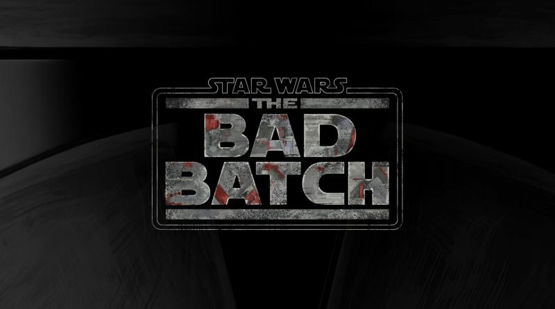 Star Wars The Bad Batch cartoon TV series gets go-ahead (news).