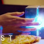 CTRL Z (short science fiction film). CTRL Z (short science fiction film).