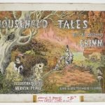 Mervyn Peake fantasy art collection picked up for half a million by British Library (news). Mervyn Peake fantasy art collection picked up for half a million by British Library (news).