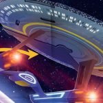 Star Trek: Lower Decks beams down August 2020 (news). Star Trek: Lower Decks beams down August 2020 (news).