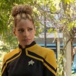 Star Trek Picard interviews: Michelle Hurd (video). Star Trek Picard interviews: Michelle Hurd (video).