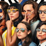 Umbrella Academy season 2 (Netflix trailer). Umbrella Academy season 2 (Netflix trailer).