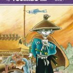 Samurai Rabbit The Usagi Chronicles (new Netflix cartoon based on Usagi Yojimbo comic-book). Samurai Rabbit The Usagi Chronicles (new Netflix cartoon based on Usagi Yojimbo comic-book).