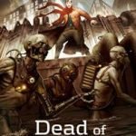 Dead Of Veridon by Tim Akers (book review) Dead Of Veridon by Tim Akers (book review)