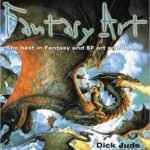 Fantasy Art: The Best In Fantasy And SF Art Worldwide by Dick Jude (book review). Fantasy Art: The Best In Fantasy And SF Art Worldwide by Dick Jude (book review).