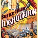 Flash Gordon (full B&W TV series: video). Flash Gordon (full B&W TV series: video).